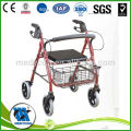Mobile Lightweight Folding Wheelchairs, Walking Aids for Disabled